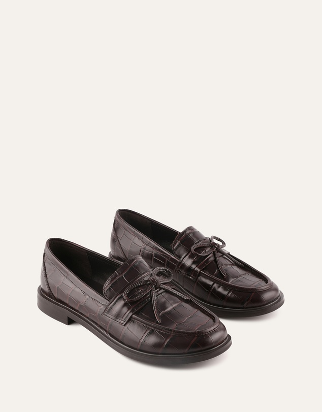 Jo Mercer - Rosie Loafers