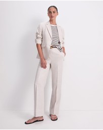 Sportscraft - Karly Stripe Tee
