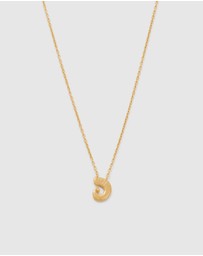 Kirstin Ash - Aries Star Sign Necklace