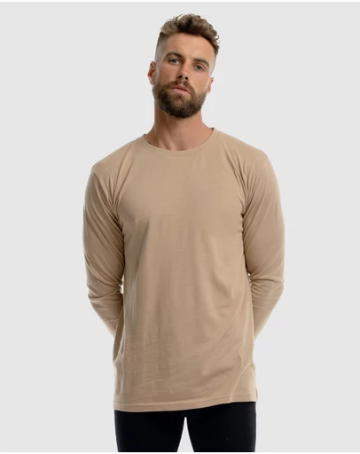 DVNT - Devoid Premium Long Sleeve