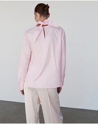 M.N.G - Lombda Blouse