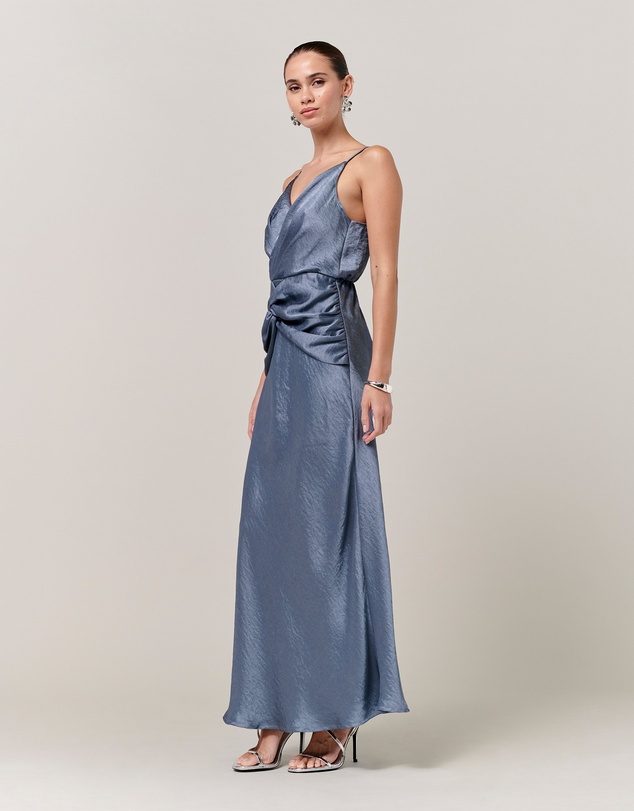 Savel - Paula Midi Dress