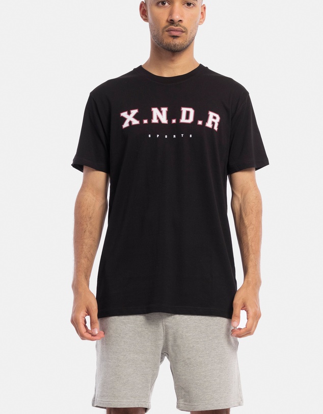 Xander - Varsity Tee