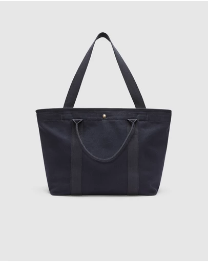 Seed Heritage - Canvas Commuter Tote