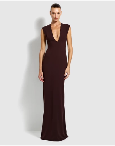 Effie Kats - Analie Gown