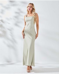 Alabaster The Label - Athena Dress
