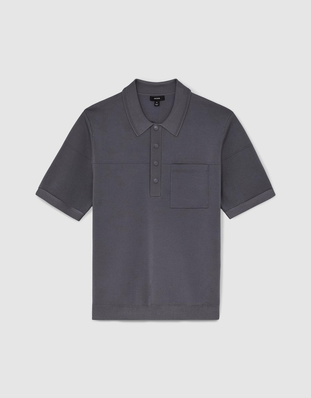 REISS - Blinker Polo Shirt