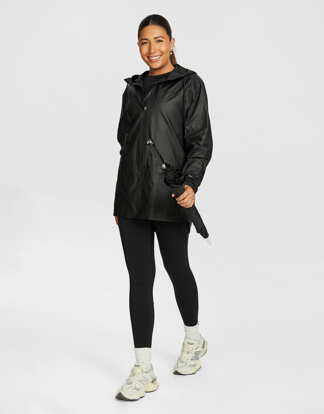 Rockwear - Rain Jacket