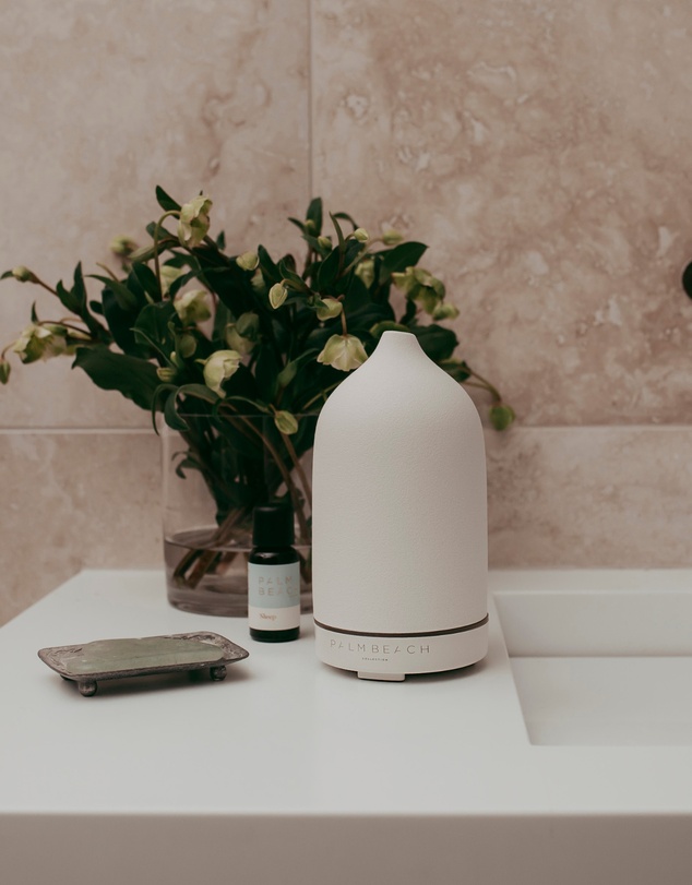 Palm Beach Collection - Stone Aromatherapy 100ml Diffuser