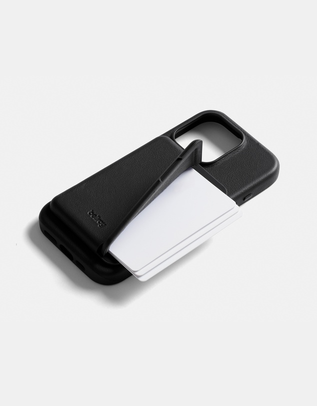 Bellroy - Mod Phone Case + Wallet iPhone 16 Pro