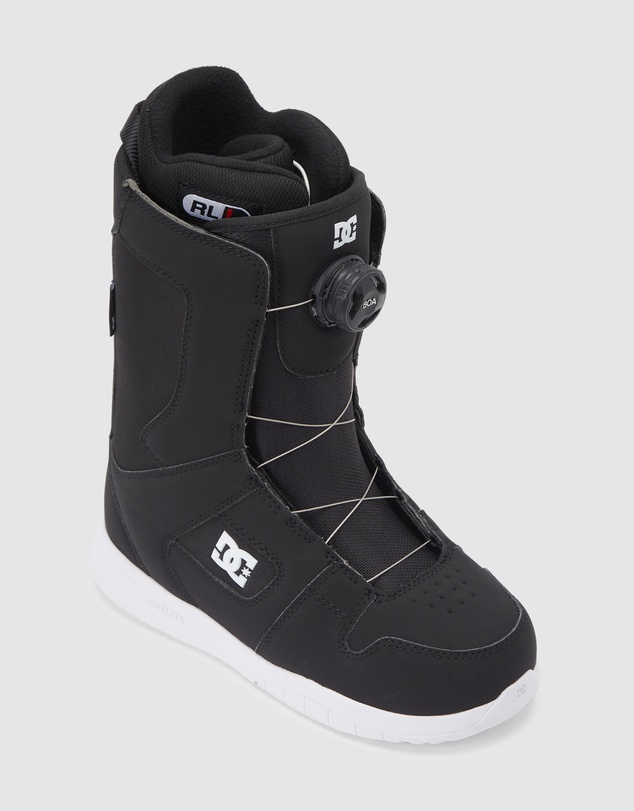 DC Shoes - Womens Phase BOA Snowboard Boots