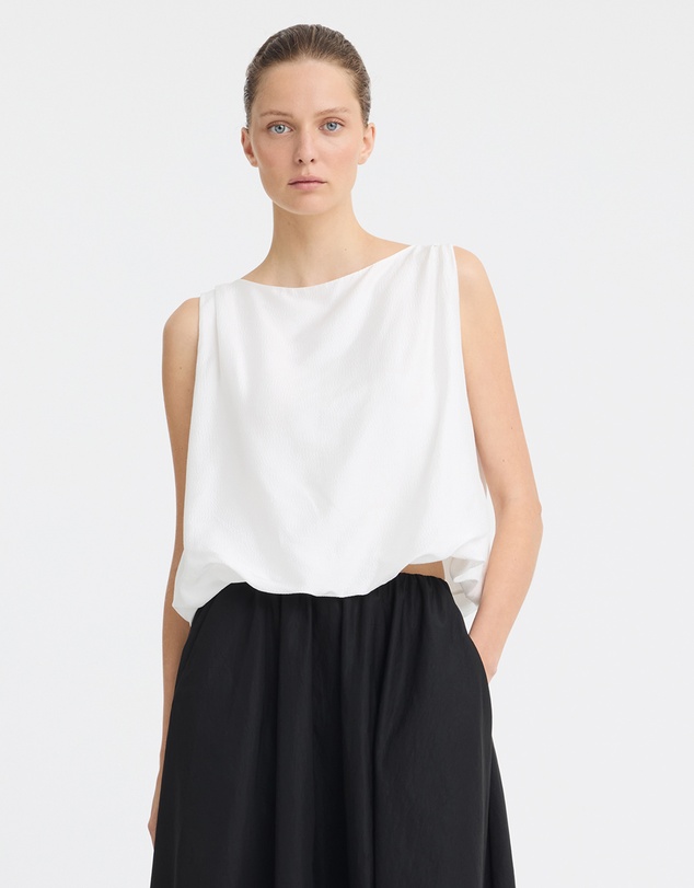 Morrison - Celine Bubble Top