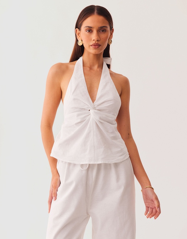 SNDYS - PASCAL TOP - ICONIC EXCLUSIVE