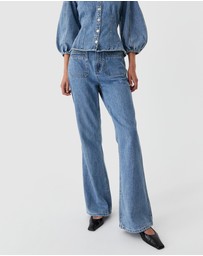 Morrison - Isaac Denim Jeans