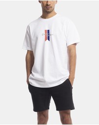 Counter Culture - Peak Oversize Tee
