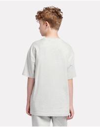 New Balance - Small Logo Tee