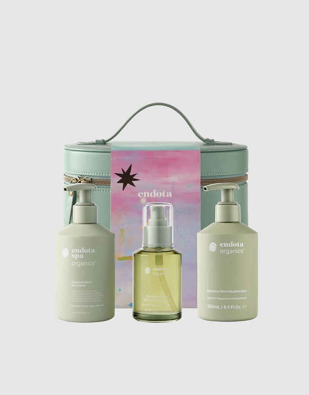 Endota - Body Bliss Pack