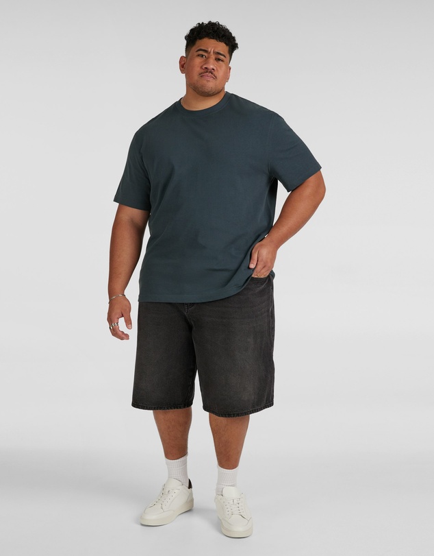 Johnny Bigg - Classic Heavy Weight Tee