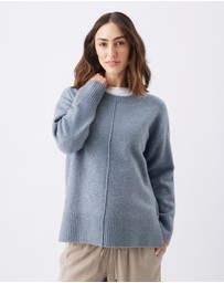 Ripe Maternity - Eva Nursing Knit