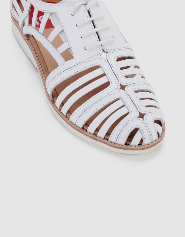 Rollie - Sidecut Cage Shoe