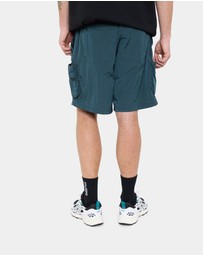 PYRA - Field Shorts