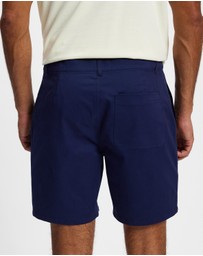 Staple Superior - Parry Shorts
