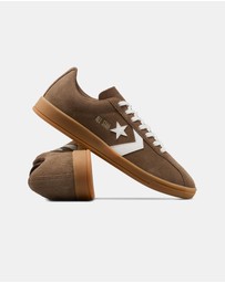 Converse - All Star Classic Trainer Suede - Unisex