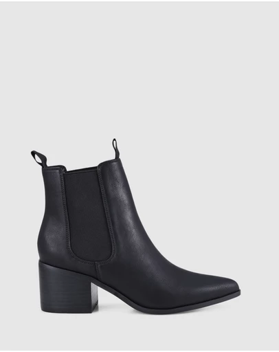 Verali - Filo Chelsea Ankle Boots