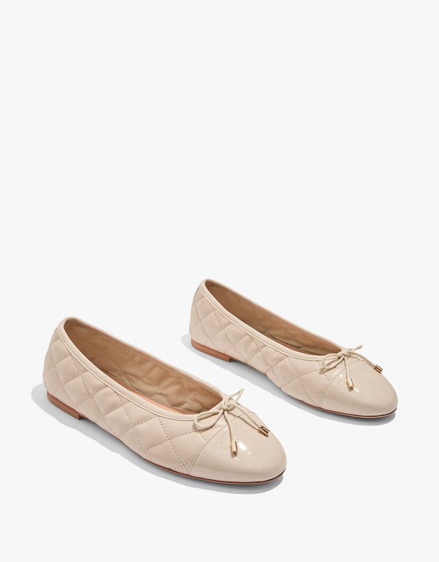 Country Road - Claudia Quilted Ballet