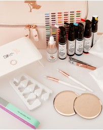 Silk Oil of Morocco - Silk Gel Nail Pen System