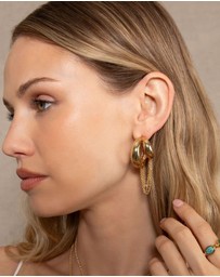 Petit Moments - Mirage Earrings