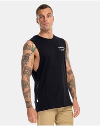 Stock & Co. - Venice Tank
