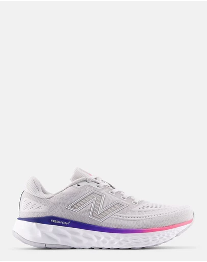 New Balance - Fresh Foam X EVOZ v4 - Women's