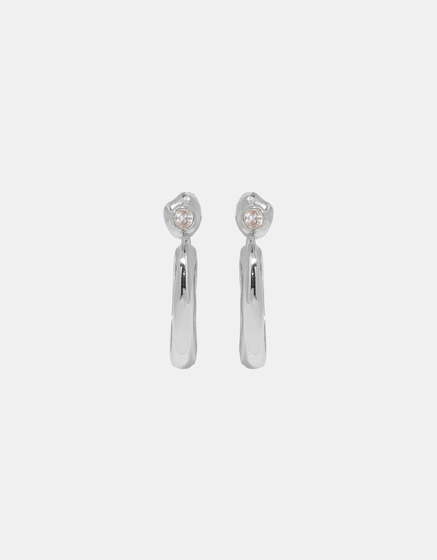 Mountain & Moon - Gaia Earrings