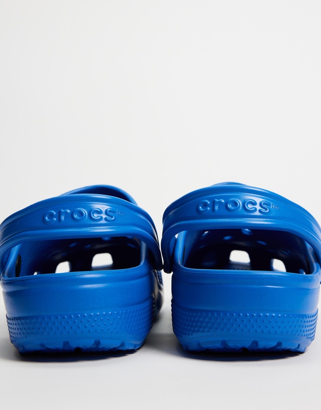 Crocs - Classic Clogs - Unisex