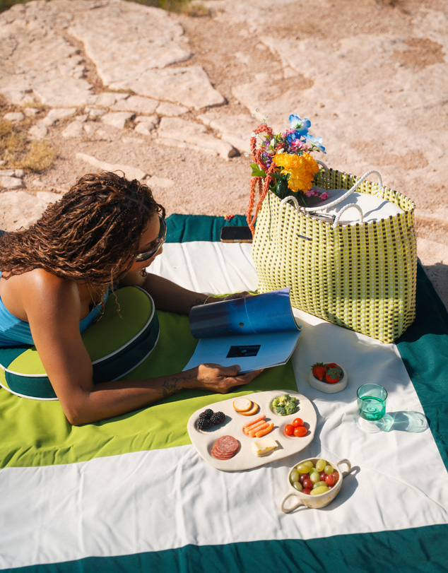 Hommey - Picnic Blanket