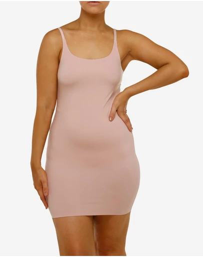 Hush Hush - Smooth Slip