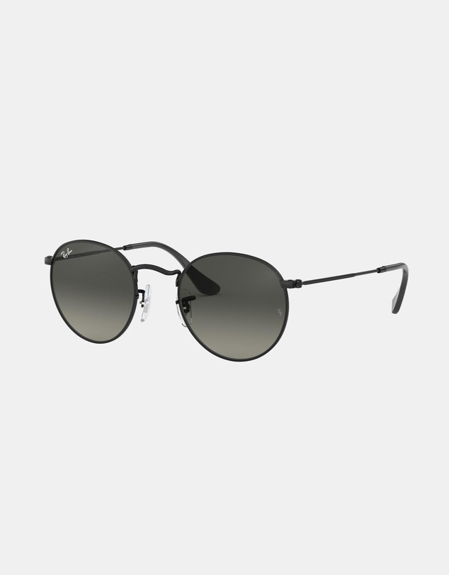 Ray-Ban - Round Metal RB3447