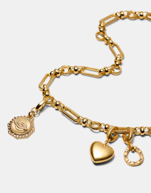 MIMCO - Le Charme Necklace