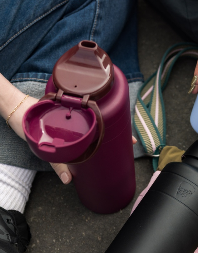 KeepCup - Ora Insulated Water Bottle 700ml