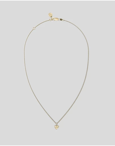Stolen Girlfriends Club - Stolen Heart Necklace