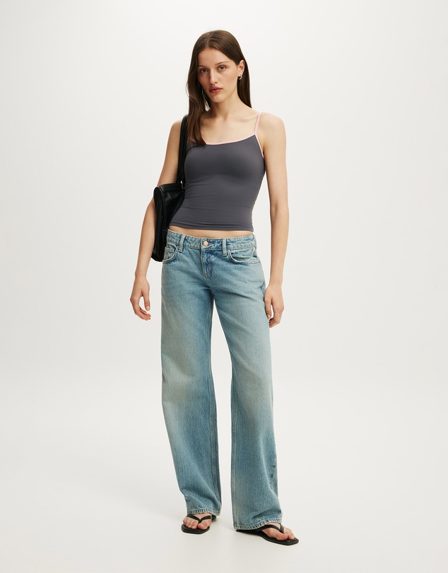 Cotton On - Hold Me Cami