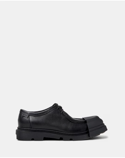 Camper - Lace-up shoes Junction