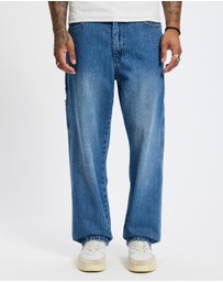 Worship - Is This It Carpenter Jeans