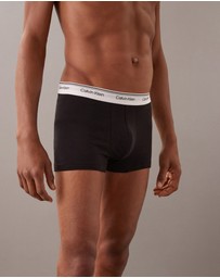 Calvin Klein - Balance 3 Pack Trunks
