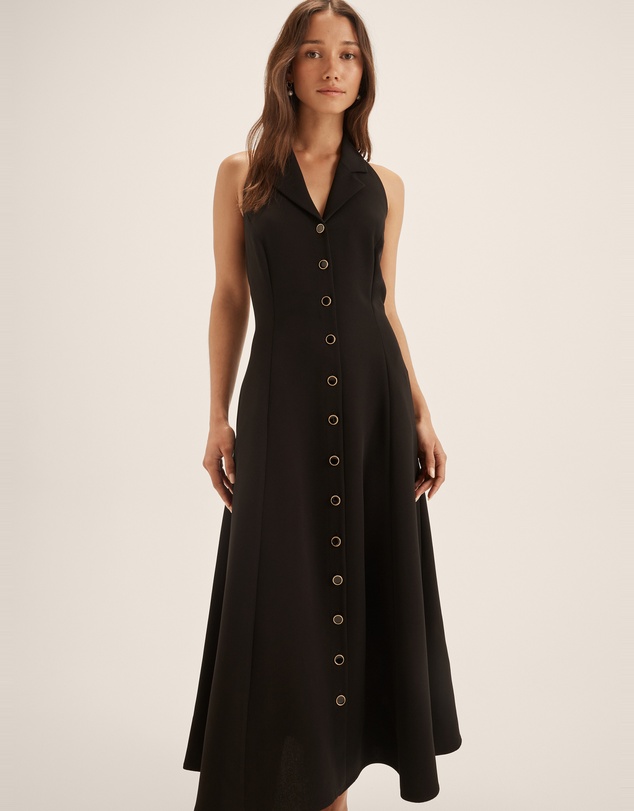 Review - Margot Dress