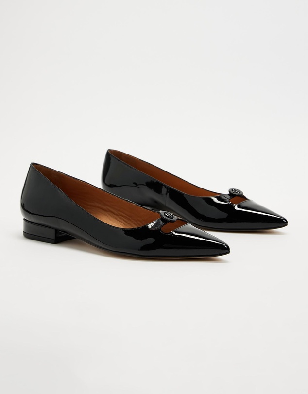 Nina Armando - Luiza II Flats