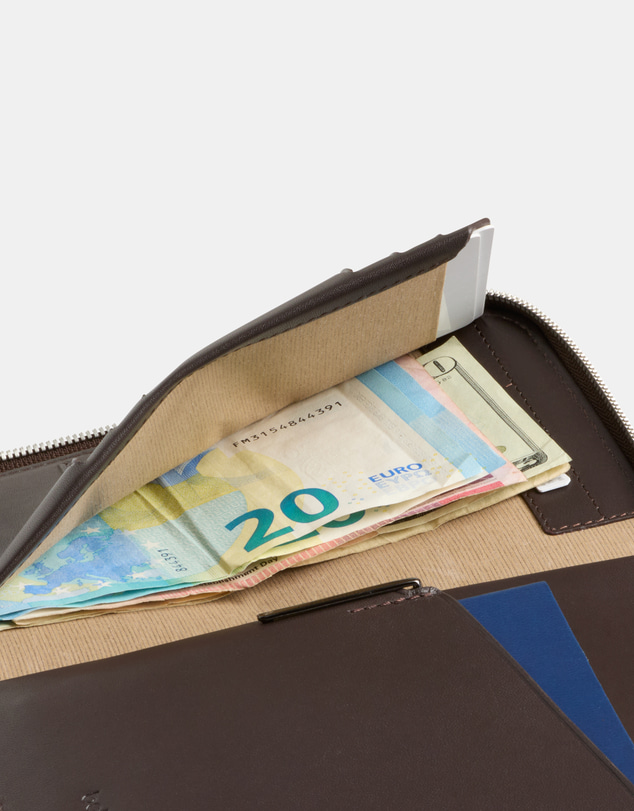 Bellroy - Travel Folio
