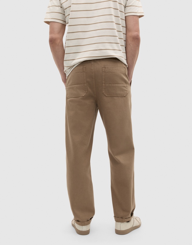 Seed Heritage - Splice Pocket Pant