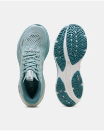 Puma - Magnify NITRO 3 Running Shoes - Women